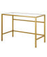 Фото #2 товара Sivil Writing Desk, 24" x 20"