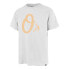 ფოტო #1 პროდუქტის 47 MLB Baltimore Orioles Backer short sleeve T-shirt