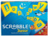 Фото #1 товара Развивающая игра Mattel Scrabble Junior (Y9735)