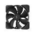 Фото #4 товара Fractal Design Aspect 14 - Fan - 14 cm - 1000 RPM - 19.5 dB - 41 cfm - 69.7 m³/h