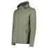CMP Fix Hood 32E1877 softshell jacket