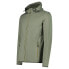 Фото #4 товара CMP Fix Hood 32E1877 softshell jacket