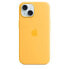 APPLE IPhone 15 Silicone phone case