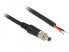 Фото #5 товара Delock 89907 - 0.95 m - Cable - Current / Power Supply 0.95 m