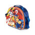 PAW PATROL 3D 26x21x11 cm Lunch Bag