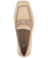 Фото #4 товара Myylee Tailored Loafer Espadrille Flats