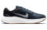 Nike Zoom Structure 24 DA8535-400 Running Shoes