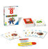 Фото #3 товара Ravensburger Super Mario Level 8 - Card Game - 8 yr(s) - Family game