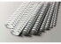 Фото #5 товара GBC CombBind Binding Combs 14mm White (100) - White - 125 sheets - PVC - A4 - 1.4 cm - 100 pc(s)