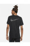 Фото #11 товара Dri-fıt Run Division Men's Running T-shirt-dx2181-010