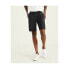 Фото #3 товара Dockers Men's 9.5" Regular Fit Chino Shorts - Black 30