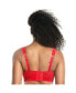 ფოტო #9 პროდუქტის Women's Adriana Wire-Free Lace Bralette