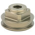 Фото #1 товара Вилка DVO Topaz Damper End Cap Silver