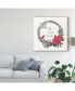 Фото #3 товара Anne Tavoletti Seasonal Charm V Canvas Art - 15" x 20"