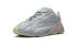 Фото #4 товара Кроссовки Adidas Yeezy Boost 700 V2 Inertia (Серый)