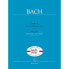 Фото #1 товара Bärenreiter Bach: Suite I BWV 1007