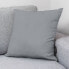 Cushion cover Decolores Pearl Multicolour Pearl 50 x 50 cm Cotton