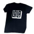 Фото #1 товара LOLA RWL short sleeve T-shirt