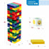 Фото #4 товара Конструктор Colorbaby Building Blocks 61 Pieces.