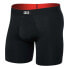 SAXX UNDERWEAR Multi-Sport Mesh Brief Fly boxers