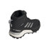 ADIDAS Terrex Winter Mid Boa Rain.RDY Hiking Shoes