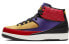 Фото #1 товара Кроссовки Jordan Air Jordan 2 Retro Multi Color CT6244-600