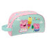 Фото #1 товара Сумка SAFTA Peppa Pig Ice Cream Wash Bag