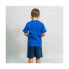 Фото #6 товара Предметы одежды The Avengers Синий Детский