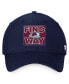 Фото #3 товара Men's Navy Colorado Avalanche 2022 Stanley Cup Champions Hometown Flex Hat