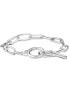 Thomas Sabo A2133-051-14 Link bracelet with ring clasp