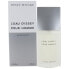 Фото #2 товара Issey Miyake L'Eau d'Issey Pour Homme Туалетная вода 40 мл