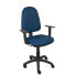 Фото #1 товара Офисное кресло P&C P200B10 Темно-синее