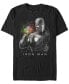 Фото #1 товара Marvel Men's Avengers Endgame Iron Man Gauntlet, Short Sleeve T-shirt