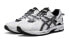 Кроссовки Asics Gel-Kahana 8 White/Black