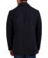 ფოტო #2 პროდუქტის Men's Classic Peacoat