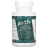 Фото #1 товара Минеральные таблетки с кремнием и биофлавоноидами Alta Health Herbal Silica, 120 штук