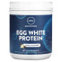 Фото #1 товара MRM Nutrition, Протеин из яичного белка, ваниль, 340 г (12 унций)