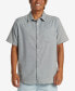 ფოტო #1 პროდუქტის Men's Shoreline Classic Short Sleeve Shirt