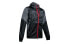 Under Armour Project Rock 1351527-001 Jacket