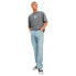 Фото #5 товара JACK & JONES Chris Joper 290 Loose Fit jeans