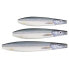 Приманка Savage Gear LT Seeker ISP jig 13г 70 мм 04-White Sandeel - фото #14