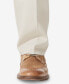 ფოტო #4 პროდუქტის Men's Comfort Relaxed Fit Khaki Stretch Pants