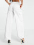 Фото #2 товара Simmi cargo pant in white