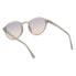 ფოტო #3 პროდუქტის GUESS GU00062 Sunglasses