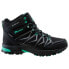 Фото #2 товара ELBRUS Mabby Mid WP hiking shoes