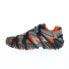 Фото #5 товара Diesel S-Prototype-CR Mens Orange Synthetic Lifestyle Sneakers Shoes