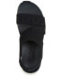 Фото #4 товара Women's Cali Arch Fit - Brightest Day Slip-On Sandals from Finish Line