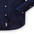 Фото #3 товара Men's Linen Button Down Shirt