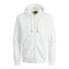 JACK & JONES Bradley full zip sweatshirt