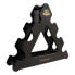 TUNTURI Centuri Neopren Dumbbell Set With Stand